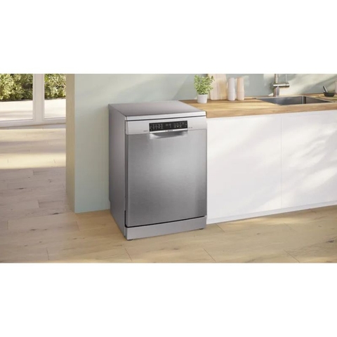 Máy rửa bát Bosch SMS6ECI93E Serie 6