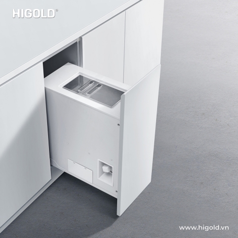 THÙNG GẠO ÂM TỦ HIGOLD 307042