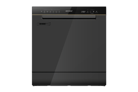 Máy rửa bát GrandX SMS6GX10G Series 6+