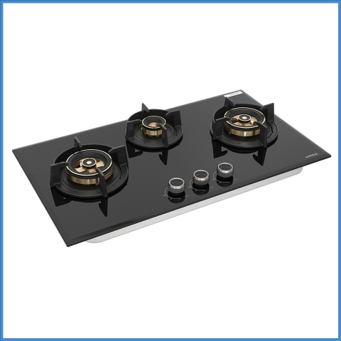 Bếp Gas Âm HC-G783B Hafele 538.66.477