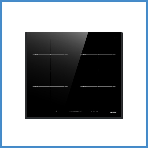 Bếp Từ 4 Vùng Nấu HC-I604D Hafele 535.02.040