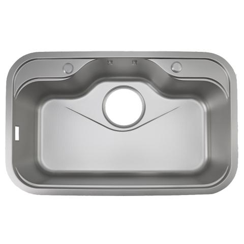 Chậu rửa bát MOONTON M8050