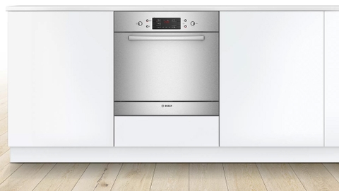 MÁY RỬA BÁT MINI ÂM TỦ BOSCH SCE52M75EU seri 6