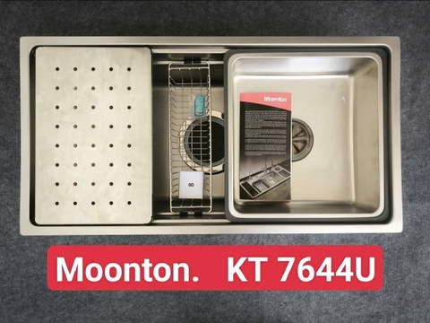Chậu rửa bát MOONTON M7644U
