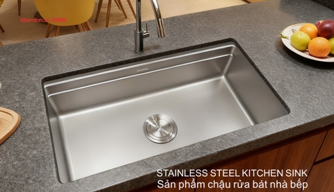 Chậu rửa bát MOONTON M7644U