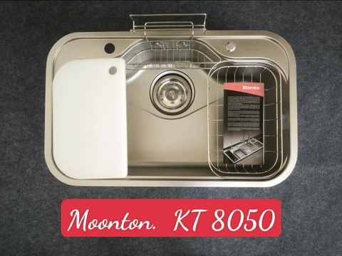 Chậu rửa bát MOONTON M8050