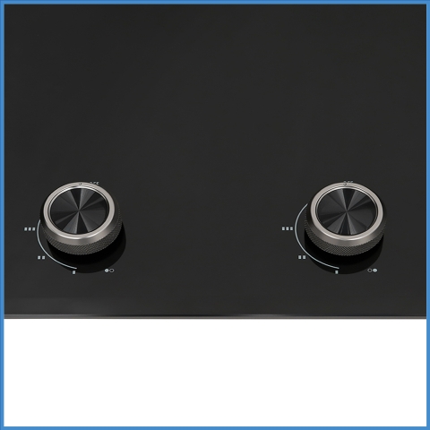 Bếp Gas Âm HC-G782B Hafele 538.66.507