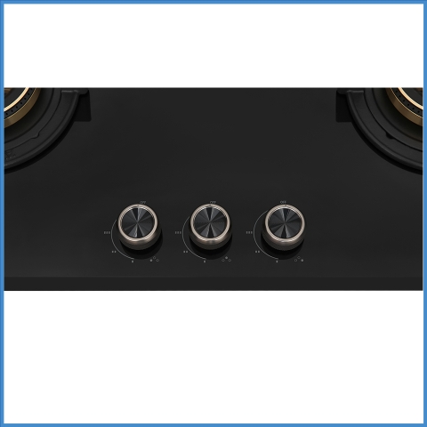 Bếp Gas Âm HC-G783B Hafele 538.66.477