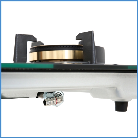 Bếp Gas Âm HC-G782B Hafele 538.66.507