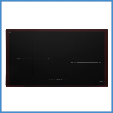 Bếp Từ 2 Vùng Nấu HC-I772D Hafele 536.61.645