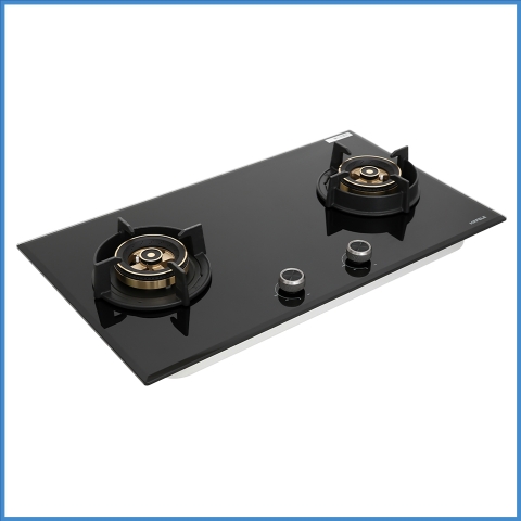 Bếp Gas Âm HC-G782B Hafele 538.66.507