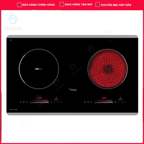 Bếp diện từ canzy ic 388H
