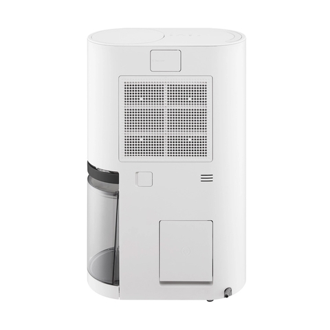 Máy hút ẩm LG Dual Inverter DD23GMWE1 40 lít/ngày