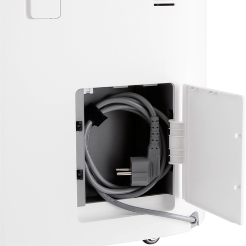Máy hút ẩm LG Dual Inverter DD23GMWE1 40 lít/ngày