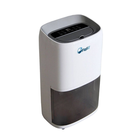 Máy hút ẩm dân dụng FujiE HM-918EC 18 lít/ngày