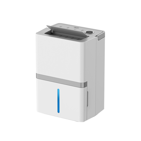 Máy hút ẩm lọc không khí Mi-lux MD-30L