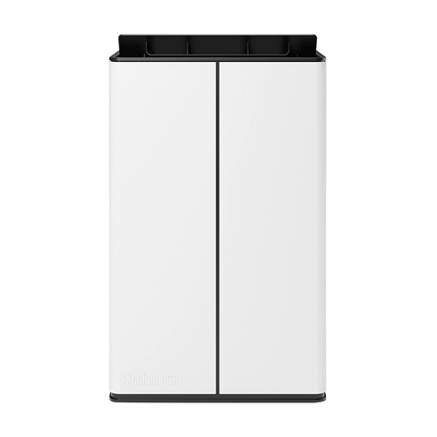 Máy hút ẩm và lọc không khí Stadler Form Lukas