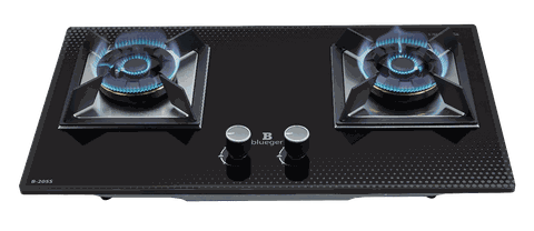 Bếp gas âm Blueger B205S