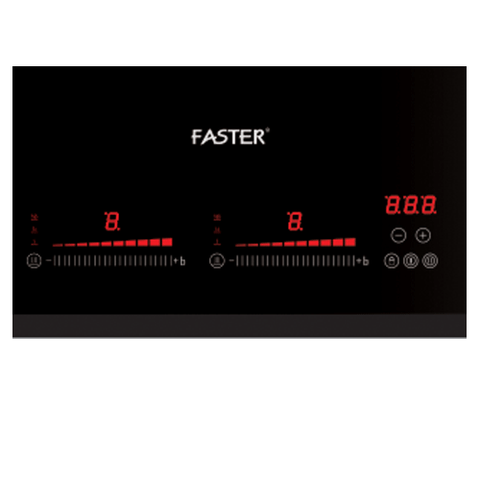 Bếp từ đôi Faster FS-742G