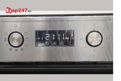 Lò Nướng Teka HCB 6545