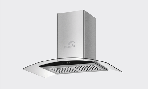 Máy Hút Mùi BC 90ECN