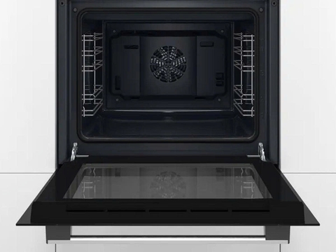 LÒ NƯỚNG ÂM TỦ BOSCH HBF512BS1H SERIE 2 66L