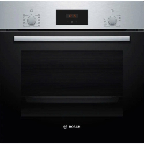 LÒ NƯỚNG ÂM TỦ BOSCH HBF512BS1H SERIE 2 66L