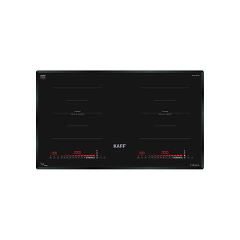 Bếp 02 TỪ KAFF KF-895LX New Seri