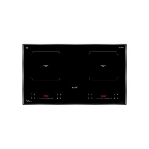 Bếp 02 TỪ KAFF KF-FL6068II
