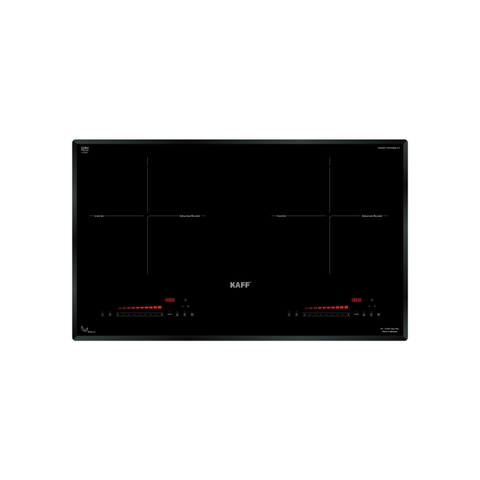 Bếp 02 TỪ KAFF KF-FL887 New Plus