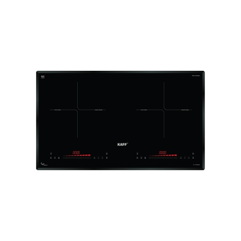 Bếp 02 TỪ KAFF KF-FL89 PLUS