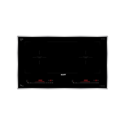 Bếp 02 TỪ KAFF KF-IH262II New Plus