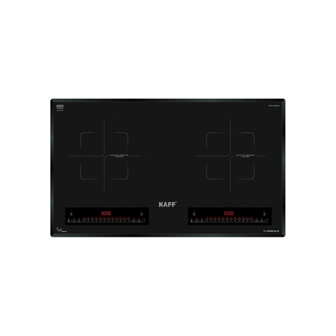 Bếp 02 TỪ KAFF KF-SCR8990II New Seri