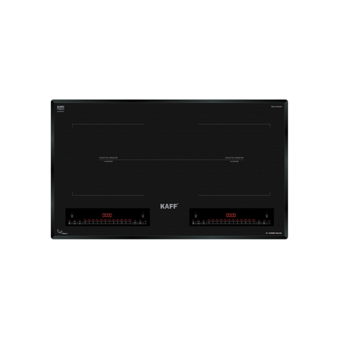 Bếp 02 TỪ KAFF KF-SCR8991II New Seri
