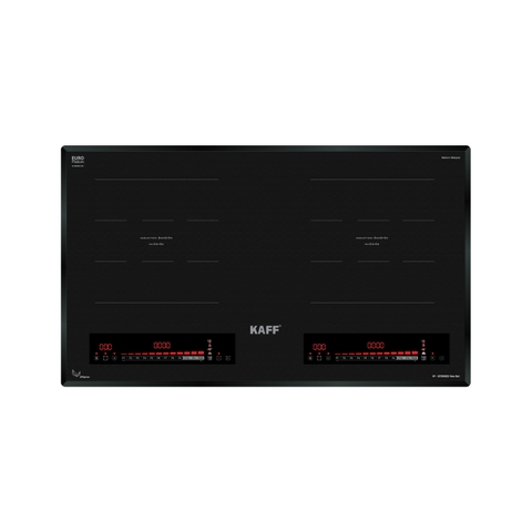 Bếp 02 TỪ KAFF KF-SCR8992II New Seri