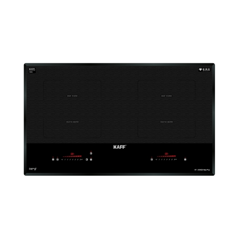 Bếp từ đôi KAFF KF-EG502II NEW PLUS