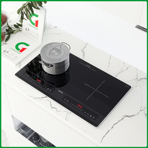 Bếp 2 Từ Grob TLSC-7343