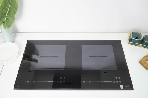 BẾP ĐIỆN TỪ ĐÔI LORCA LCI 886 PRO