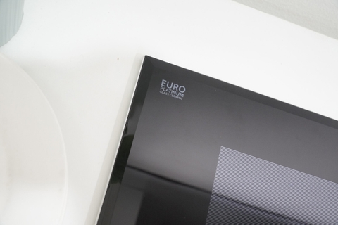 BẾP ĐIỆN TỪ ĐÔI LORCA LCI 886 PRO