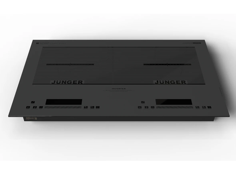 Bếp đôi 2 từ Junger JG CEJ-222
