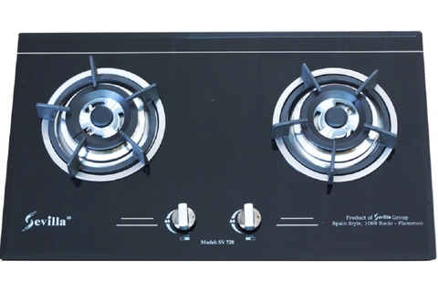 Bếp gas âm Sevilla SV 720S
