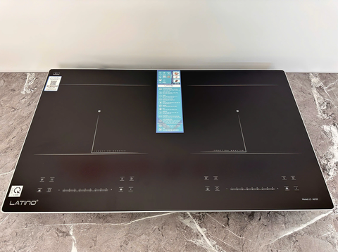 Bếp từ đôi Latino LT MP98