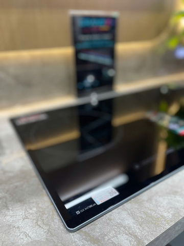 Bếp từ  3 vùng nấu GrandX GX IH738Lux