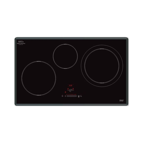 BẾP TỪ 3 VÙNG NẤU LORCA LCI 309