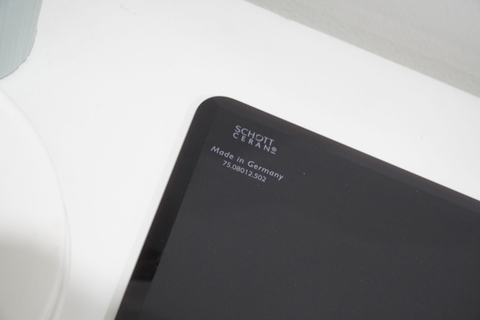 BẾP TỪ 3 VÙNG NẤU LORCA LCI 309