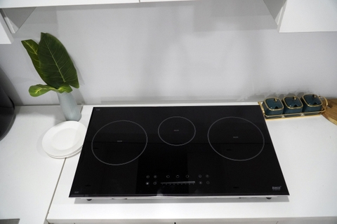 BẾP TỪ 3 VÙNG NẤU LORCA LCI 309 PLUS