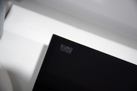 BẾP TỪ 3 VÙNG NẤU LORCA LCI 309 PLUS