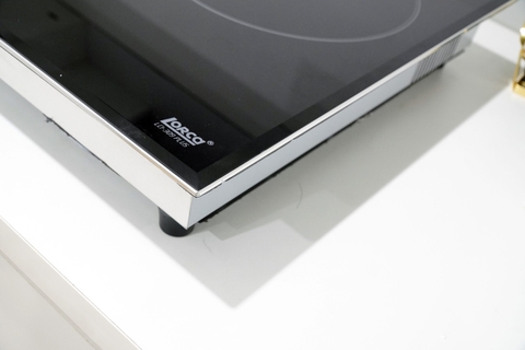 BẾP TỪ 3 VÙNG NẤU LORCA LCI 309 PLUS