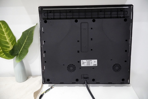 BẾP TỪ 3 VÙNG NẤU LORCA LCI-306 PLUS