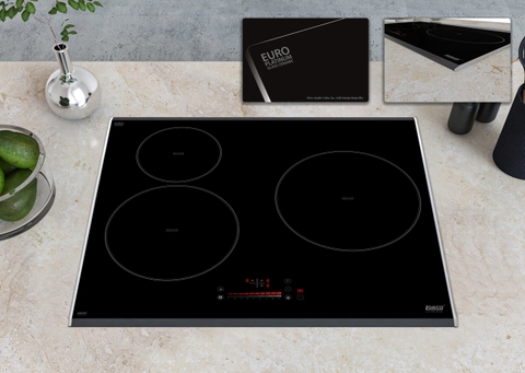 BẾP TỪ 3 VÙNG NẤU LORCA LCI-306 PLUS